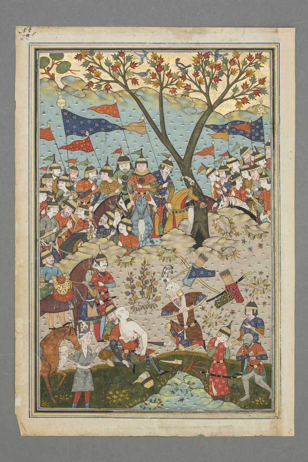 マレーシア・イスラーム美術館精選 特別企画『イスラーム王朝とムスリムの世界』 東京国立博物館 東洋館 web太陽 ― webtaiyo