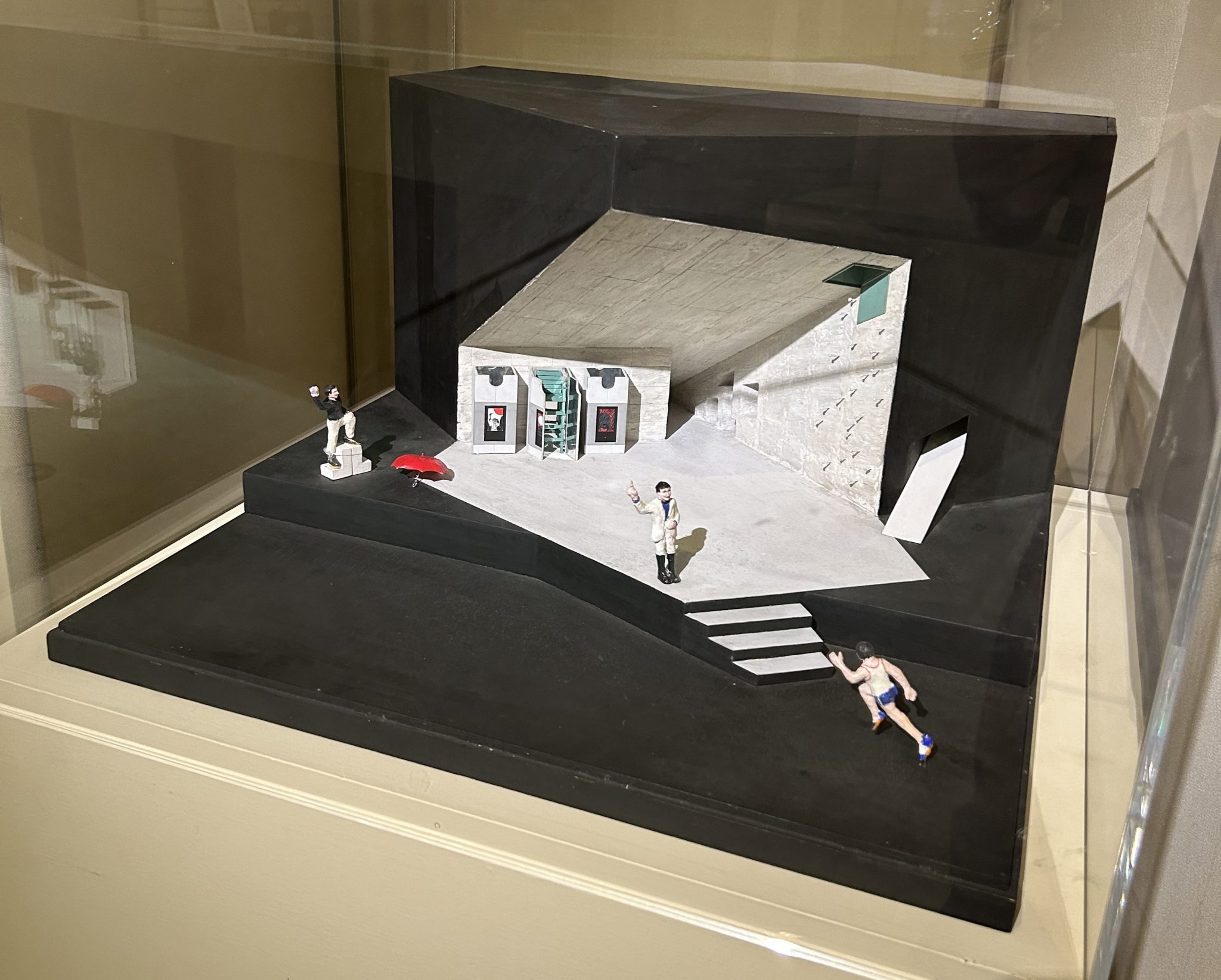 時代の先端をとらえ続けた表現者安部公房の全貌 web太陽 ― webtaiyo